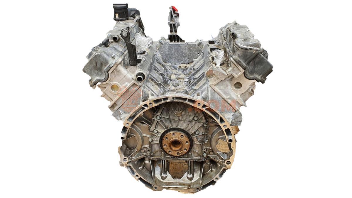 Motor m 112.944 Mercedes Benz Clase S (W220) S 400 CDI (250 cv)