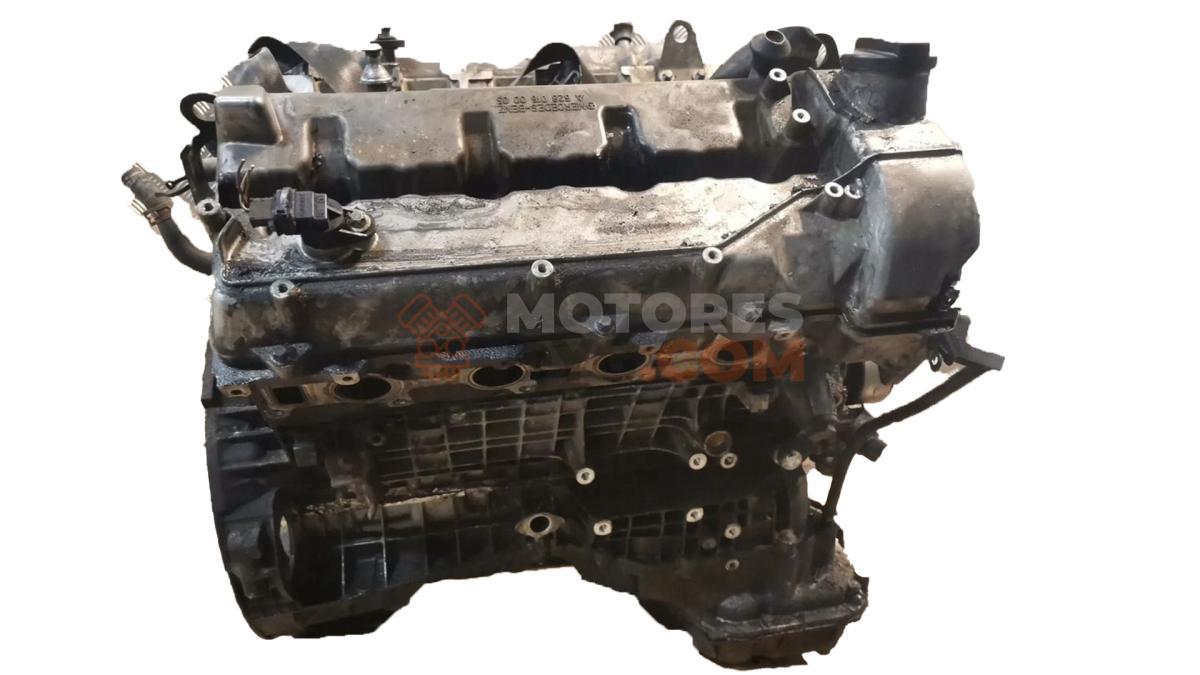 Motor m 112.944 Mercedes Benz Clase S (W222) S 400 (306 cv) HYBRID G-TRONIC