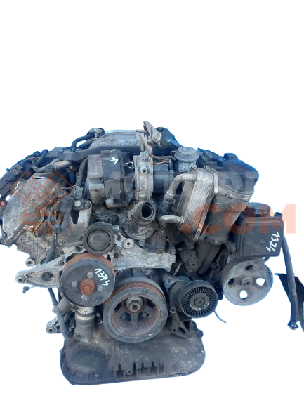 Motor m 112.944 Mercedes Benz SL (R231) SL 400 (333 cv) G-TRONIC