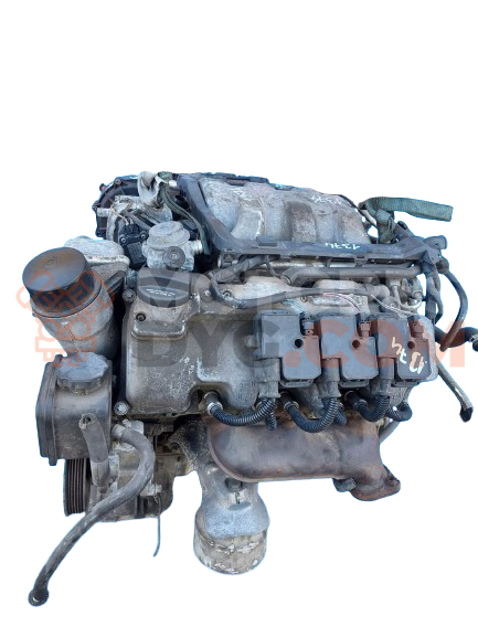 Motor m 112.944 Mercedes Benz SL (R231) SL 400 (333 cv) G-TRONIC