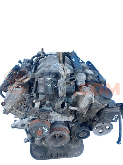 Motor m 112.944 Mercedes Benz SL (R231) SL 400 (333 cv) G-TRONIC
