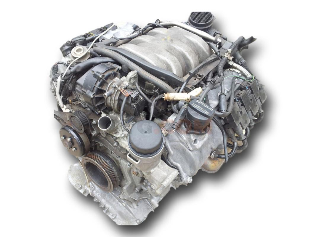 Motor M 112.946 Mercedes Benz Clase C T-mod (S203) C 320 T (218 cv)