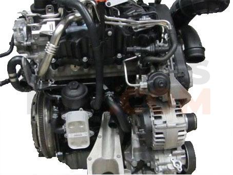 Motor M 112.946 Mercedes Benz Clase C (W203) C 32 AMG Kompressor (203.065) (354 cv)
