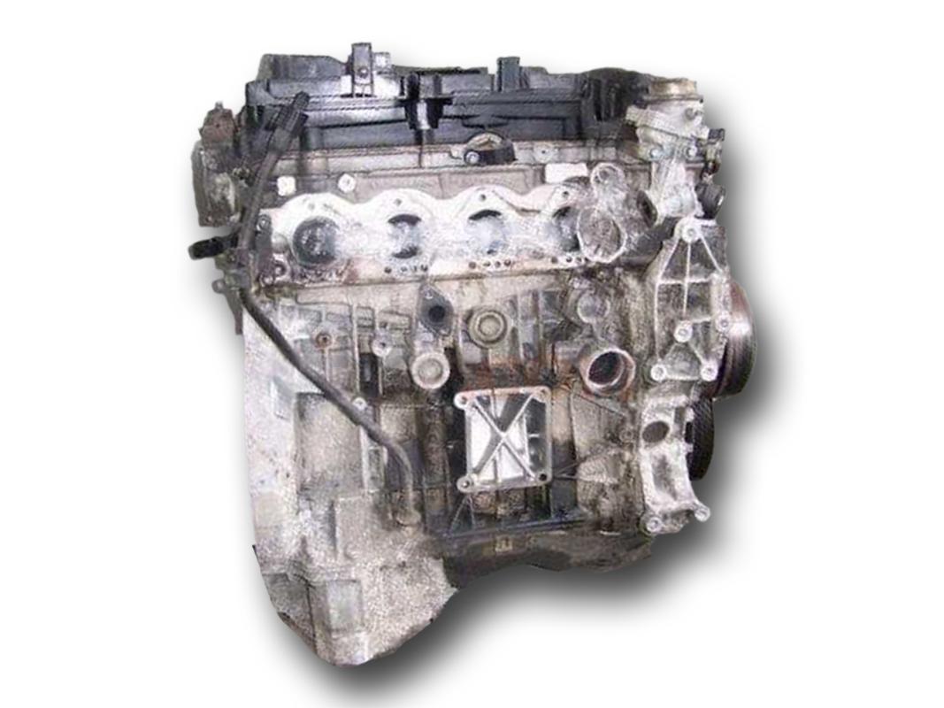 Motor M 112.946 Mercedes Benz Clase C (W203) C 320 (203.064) (218 cv)