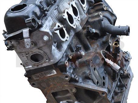 Motor M 112.946 Mercedes Benz Clase C (W203) C 320 (203.064) (218 cv)