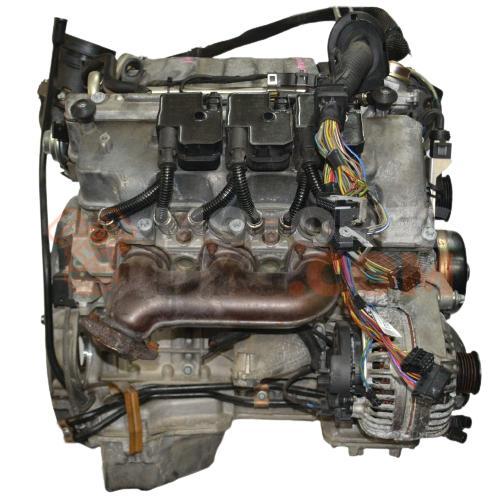 Motor M 112.949 Mercedes Benz Clase E (W210) E 320 (224 cv)