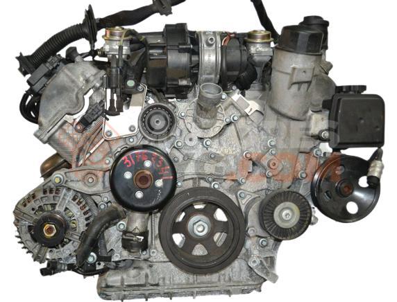 Motor M 112.949 Mercedes Benz Clase E (W210) E 320 (224 cv)
