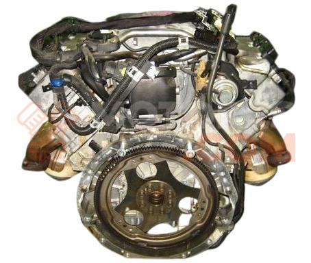Motor M 112.949 Mercedes Benz Clase E (W210) E 320 (224 cv)