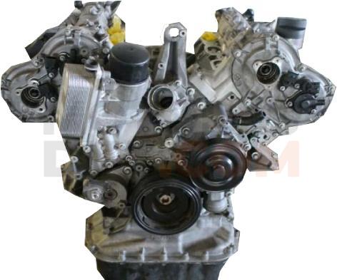 Motor M 112.949 Mercedes Benz Clase E (W211) E 220 CDI (150 cv)