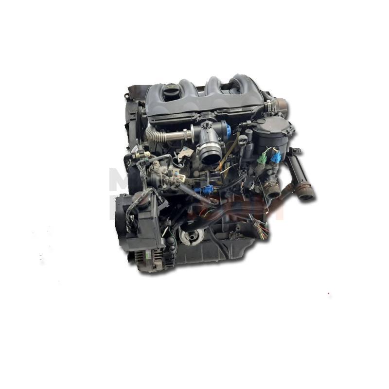 Motor M 112.951 Mercedes Benz Clase E Cabrio (A207) E 200 CGI BlueEFFICIENCY (181 cv) Automatico