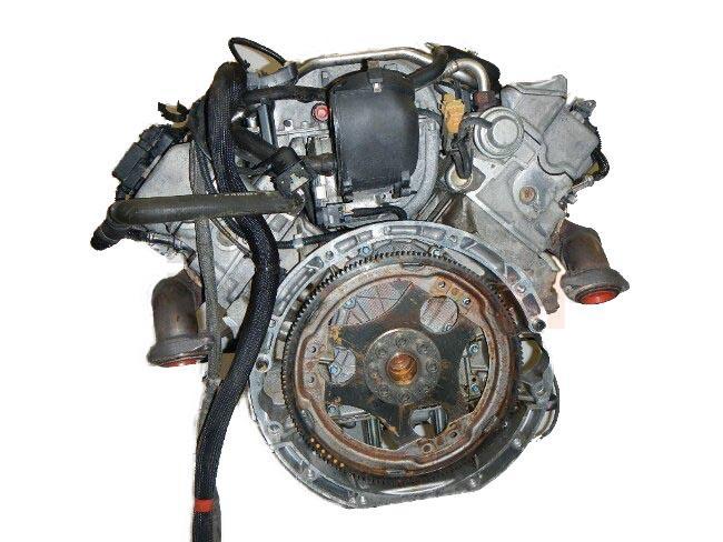 Motor M 112.951 Mercedes Benz Viano (W639) 3.2 V6 (218 cv) Automatico kompakt