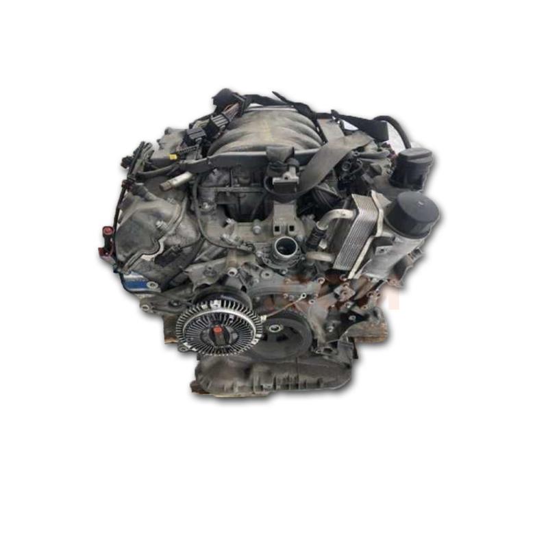 Motor M 112.951 Mercedes Benz Vito / Mixto Furgón (W639) 122 (218 cv)