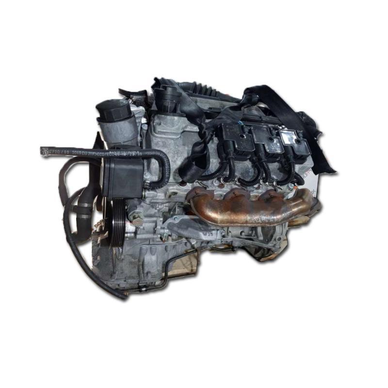 Motor M 112.951 Mercedes Benz Vito Autobús (W639) 119 (190 cv)