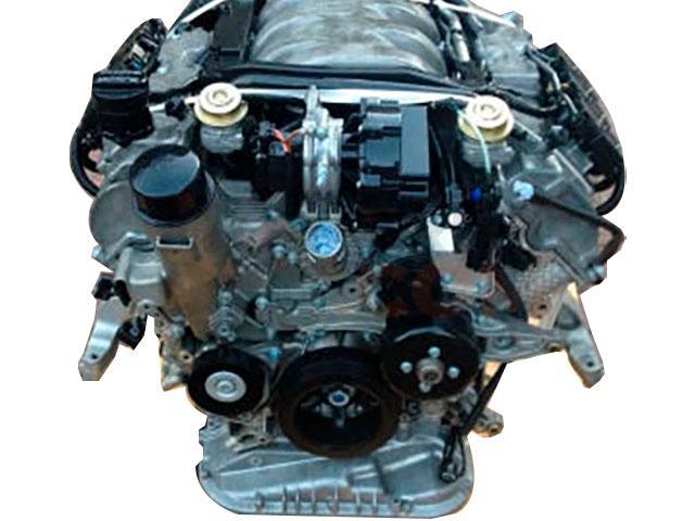 Motor M 112.953 Mercedes Benz Clase C (W203) C 320 (203.064) (218 cv)