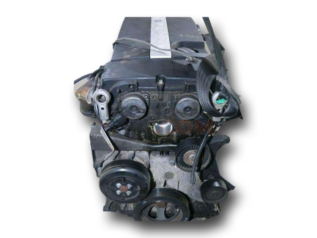Motor M 112.953 Mercedes Benz Clase C (W203) C 320 4-matic (203.084) (218 cv)