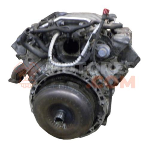 Motor M 112.955 Mercedes Benz CLK (A 209) CLK 320 (218 cv) Automatico