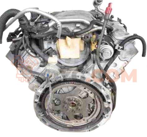 Motor M 112.955 Mercedes Benz CLK (A 209) CLK 320 (218 cv) Automatico