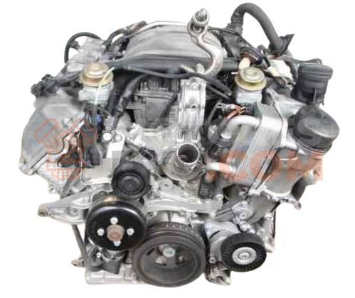 Motor M 112.955 Mercedes Benz CLK (A 209) CLK 320 (218 cv) Automatico