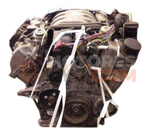 Motor M 112.955 Mercedes Benz CLK (A 209) CLK 320 (218 cv) Automatico