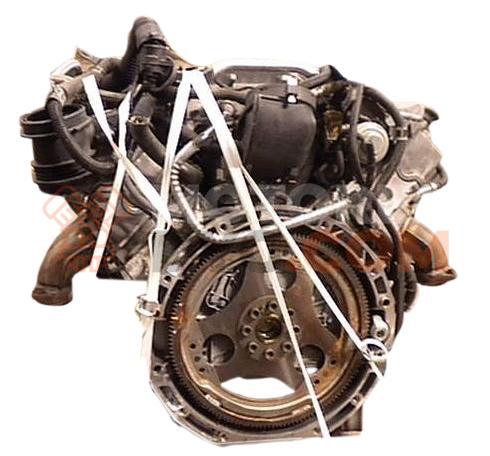 Motor M 112.955 Mercedes Benz CLK (A 209) CLK 320 (218 cv) Automatico