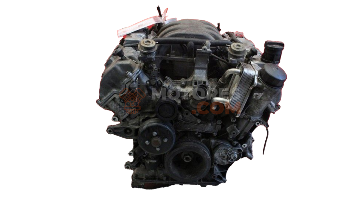 Motor m 112.955 Mercedes Benz CLK (A 209 Versión 2005) CLK 320 CDI (224 cv)