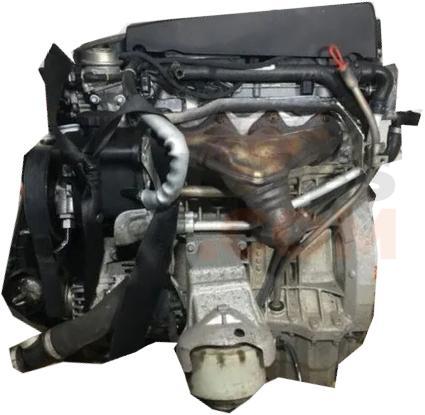 Motor OM 642.910 Mercedes Benz CLK (A 209 Versión 2005) CLK 350 (272 cv) Automatico