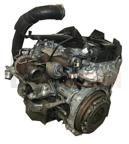 Motor M 112.955 Mercedes Benz CLK (C 209 Versión 2005) CLK 200 (163 cv) KOMPRESSOR