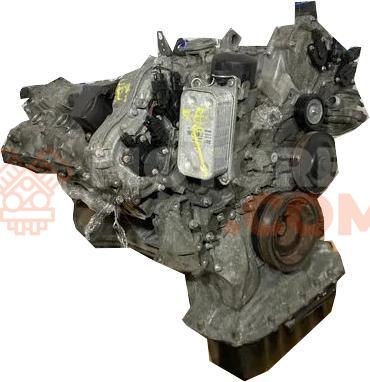 Motor M 112.955 Mercedes Benz CLK (C 209 Versión 2005) CLK 200 (184 cv) KOMPRESSOR