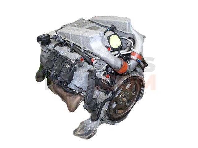 Motor M 112.961 Mercedes Benz Clase C (W203) C 32 AMG Kompressor (203.065) (354 cv)