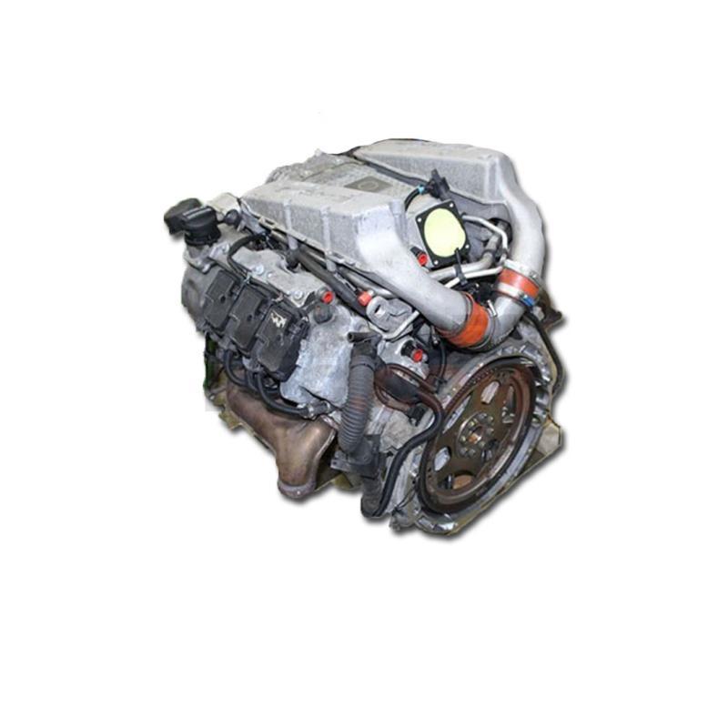 Motor M 112.961 Mercedes Benz Clase C (W203) C 32 AMG Kompressor (203.065) (354 cv)