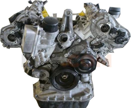 Motor M 112.961 Mercedes Benz Clase C (W203) C 350 4-matic (203.087) (272 cv)