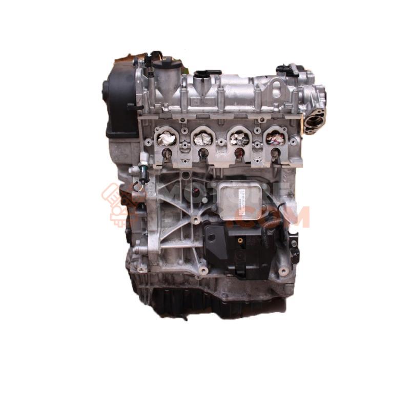 Motor M 112.976 Mercedes Benz Vario Volquete 818 D (670.321, 670.322) (177 cv)