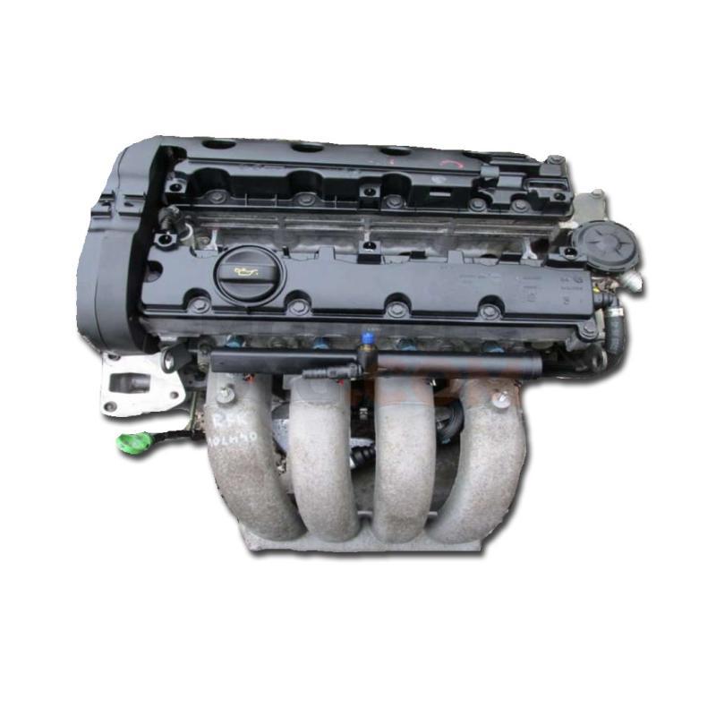 Motor M 112.976 Mercedes Benz Vito / Mixto Furgón (W639) 111 CDI (109 cv)