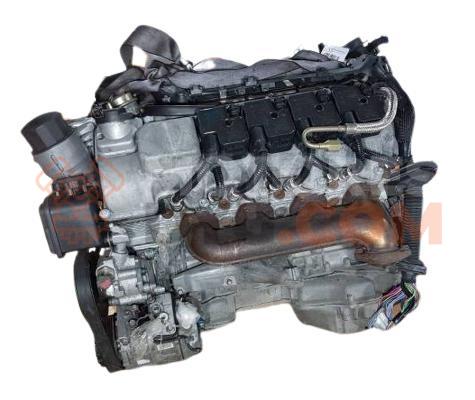 Motor M 113 E 43 Mercedes Benz Clase E T-mod. (S210) E 430 T (279 cv)