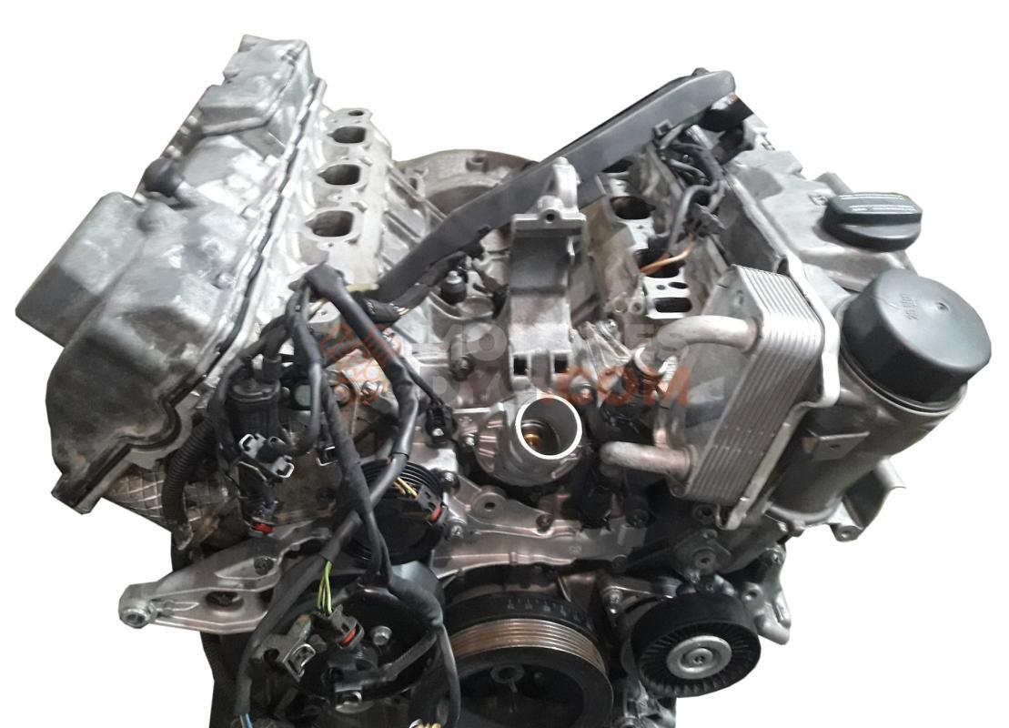Motor M 113 E 43 Mercedes Benz Clase E (W210) AMG E 36 (272 cv)