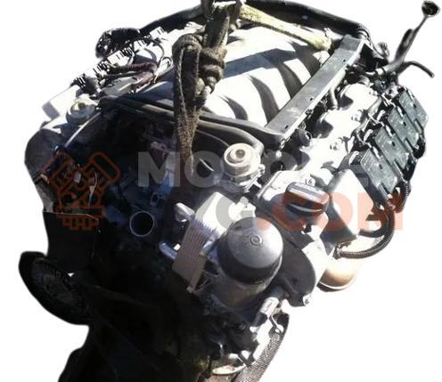 Motor M 113 E 43 Mercedes Benz Clase E (W210) E 420 (210.072) (279 cv)
