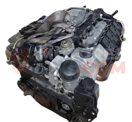 Motor M 113 E 55 Mercedes Benz Clase E (W210) AMG E 55 (354 cv)