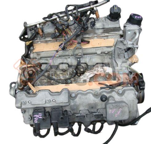 Motor M 113.940 Mercedes Benz Clase E (W210) E 430 (279 cv)