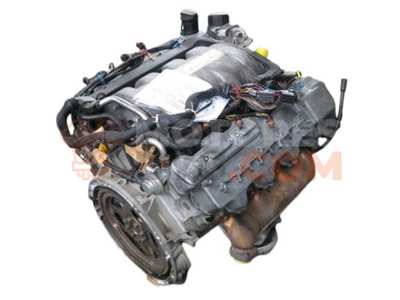 Motor M 113.940 Mercedes Benz Clase E (W210) E 430 (279 cv)