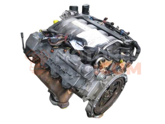 Motor M 113.940 Mercedes Benz Clase E (W210) E 430 (279 cv)