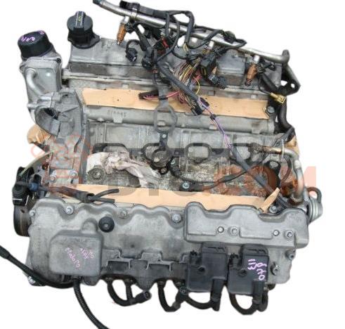 Motor M 113.940 Mercedes Benz Clase E (W210) E 430 (279 cv)