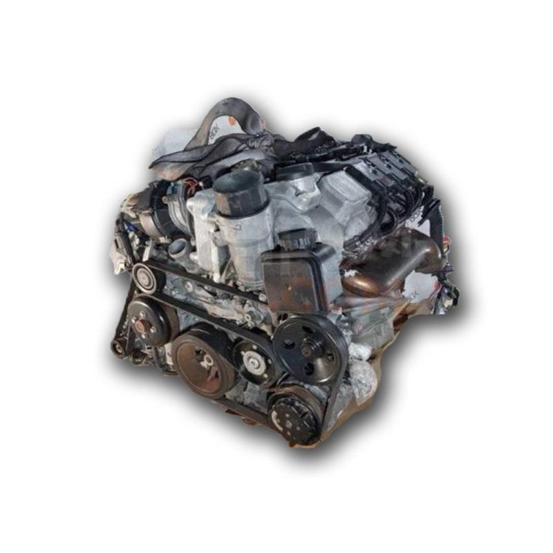 Motor M 113.941 Mercedes Benz Clase S (W220) S 430 (220070/170) (279 cv)