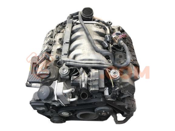 Motor M 113.943 Mercedes Benz CLK (C 208) CLK 430 (279 cv) Automatico