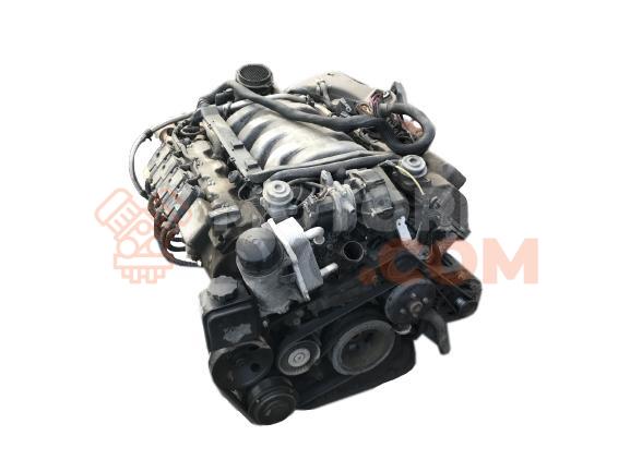 Motor M 113.943 Mercedes Benz CLK (C 208) CLK 430 (279 cv) Automatico
