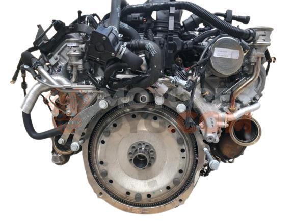 Motor M 113.943 Porsche 911 Cabriolet (991) Carrera 4S 3.8 (400 cv) PDK S