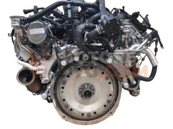 Motor M 113.943 Porsche 911 Cabriolet (991) Carrera 4S 3.8 (400 cv) PDK S