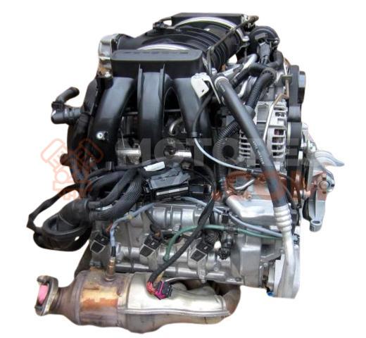 Motor M 113.943 Porsche 911 Cabriolet (991) Carrera 4S 3.8 (400 cv) PDK S