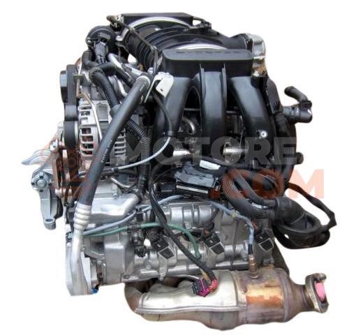 Motor M 113.943 Porsche 911 Cabriolet (991) Carrera 4S 3.8 (400 cv) PDK S