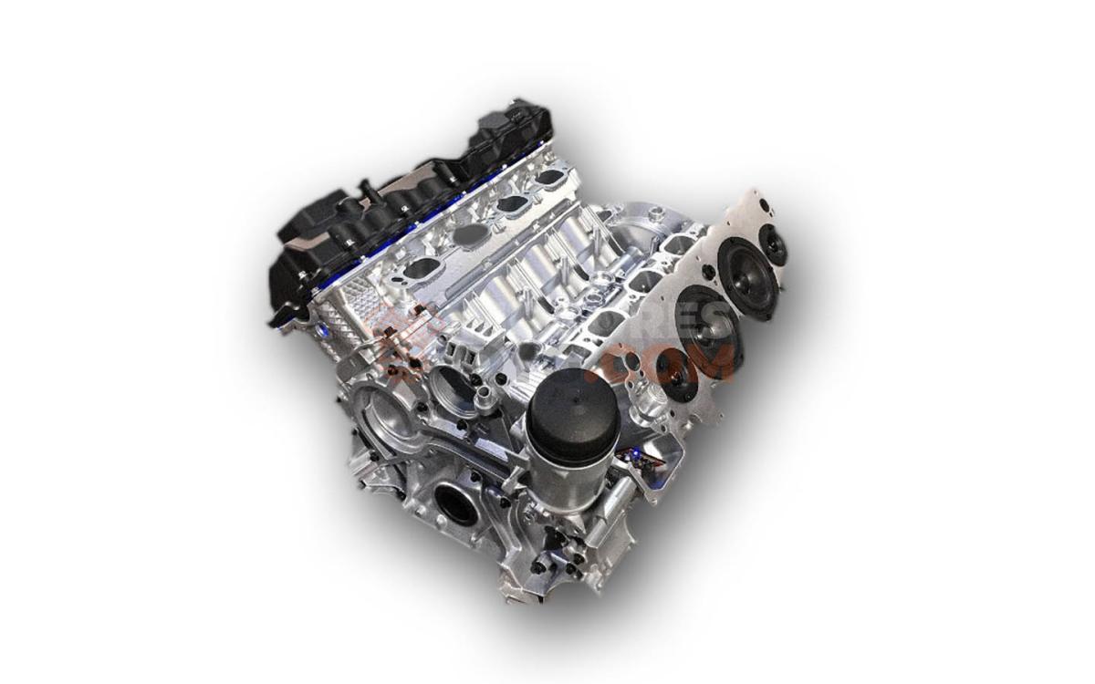 Motor M 113.944 Mercedes Benz Clase C (W202) AMG C 43 (306 cv)