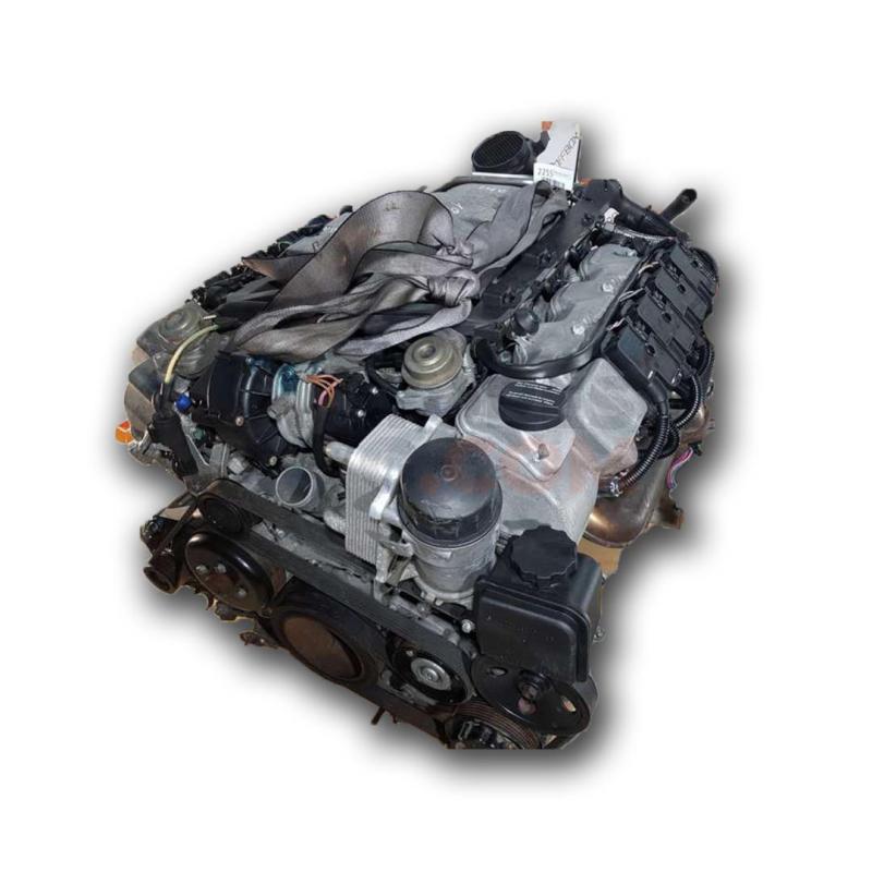 Motor M 113.948 Mercedes Benz Clase S (W220) S 430 (279 cv)